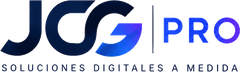 JCG PRO — Soluciones digitales a medida